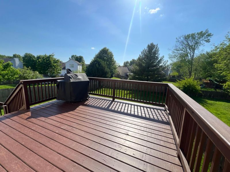 433 Hances Drive, Blacklick, OH 43004 Photo 2