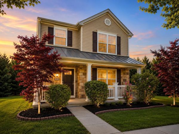 9275 Polaris Green Drive, Columbus, OH 43240