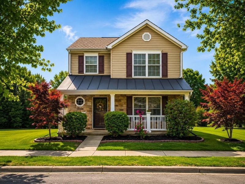 9275 Polaris Green Drive, Columbus, OH 43240 Photo 1