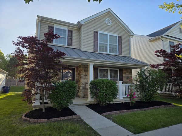 9275 Polaris Green Drive, Columbus, OH 43240