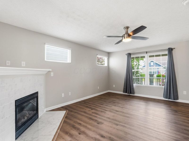 9275 Polaris Green Drive, Columbus, OH 43240 Photo 11