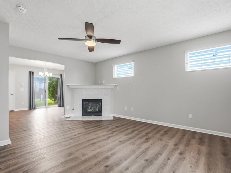 9275 Polaris Green Drive, Columbus, OH 43240 Photo 12