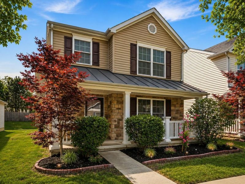 9275 Polaris Green Drive, Columbus, OH 43240 Photo 2