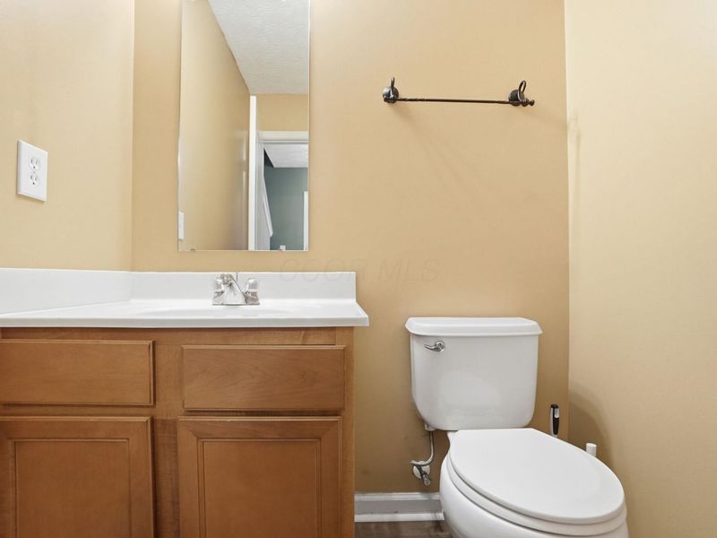 9275 Polaris Green Drive, Columbus, OH 43240 Photo 27