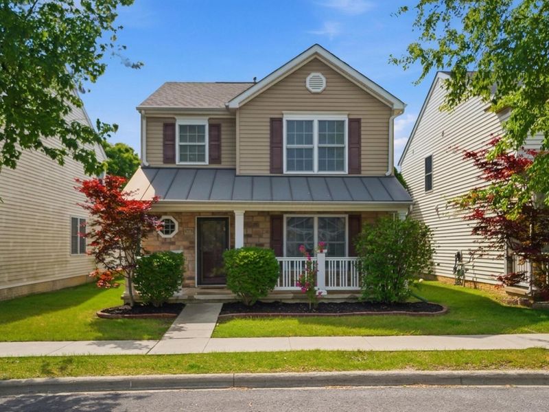 9275 Polaris Green Drive, Columbus, OH 43240 Photo 3