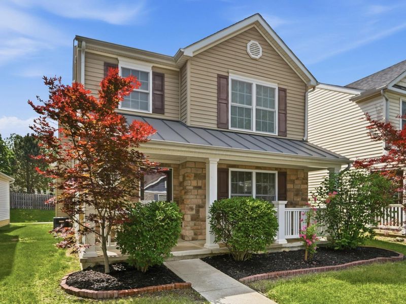9275 Polaris Green Drive, Columbus, OH 43240 Photo 4