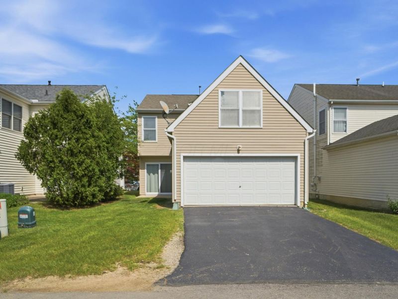 9275 Polaris Green Drive, Columbus, OH 43240 Photo 56