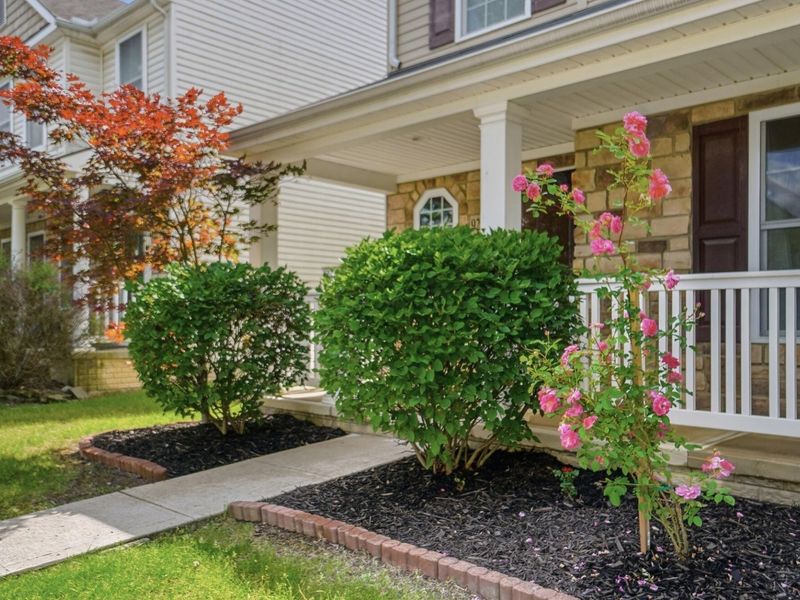 9275 Polaris Green Drive, Columbus, OH 43240 Photo 6