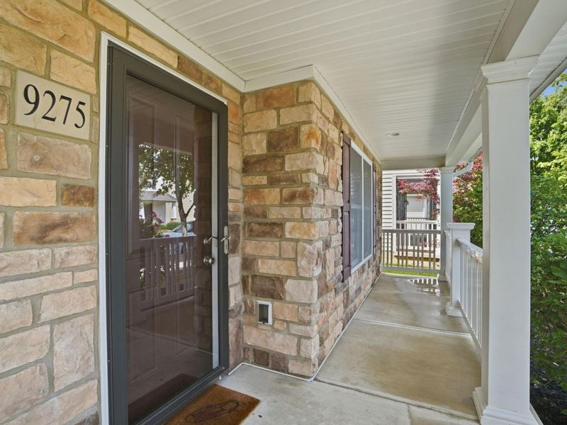 9275 Polaris Green Drive, Columbus, OH 43240 Photo 7