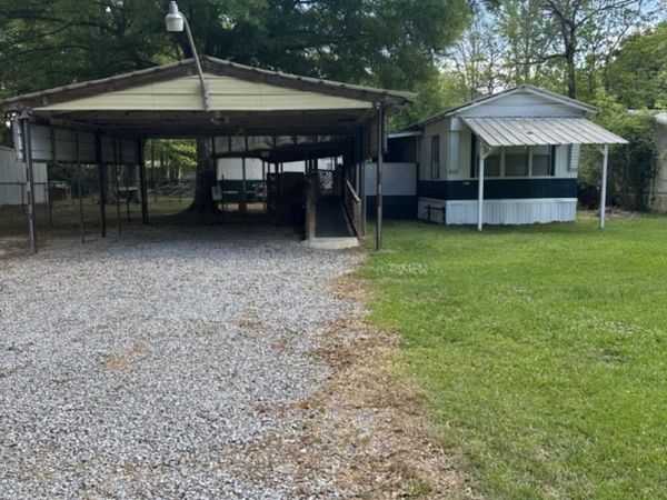 15054 W Beaver  Dr, Central, LA 70770