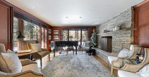 4000 West Lake Boulevard, Homewood, CA 96141 Photo