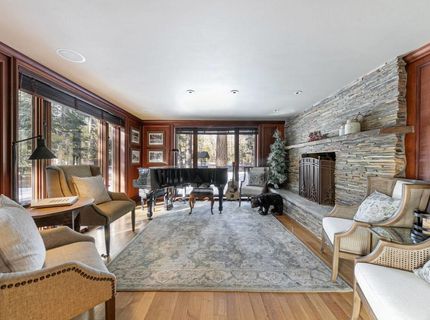 4000 West Lake Boulevard, Homewood, CA 96141 Photo