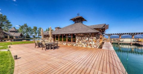 4000 West Lake Boulevard, Homewood, CA 96141 Photo