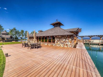 4000 West Lake Boulevard, Homewood, CA 96141 Photo