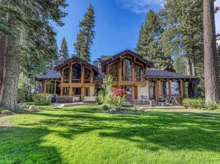 4000 West Lake Boulevard, Homewood, CA 96141 Photo