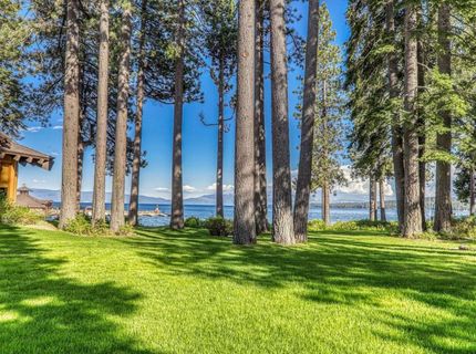 4000 West Lake Boulevard, Homewood, CA 96141 Photo
