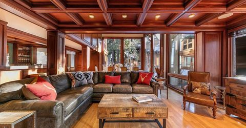 4000 West Lake Boulevard, Homewood, CA 96141 Photo