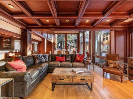 4000 West Lake Boulevard, Homewood, CA 96141 Photo