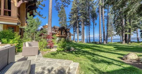 4000 West Lake Boulevard, Homewood, CA 96141 Photo