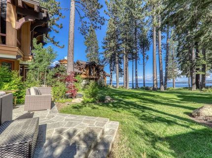 4000 West Lake Boulevard, Homewood, CA 96141 Photo