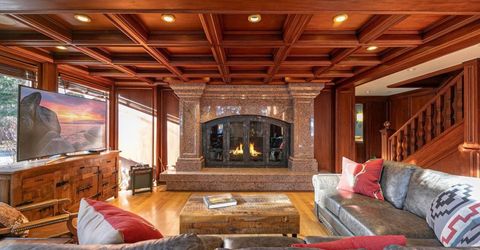 4000 West Lake Boulevard, Homewood, CA 96141 Photo