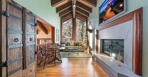 4000 West Lake Boulevard, Homewood, CA 96141 Photo