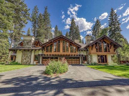 4000 West Lake Boulevard, Homewood, CA 96141 Photo