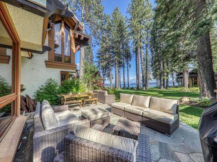 4000 West Lake Boulevard, Homewood, CA 96141 Photo