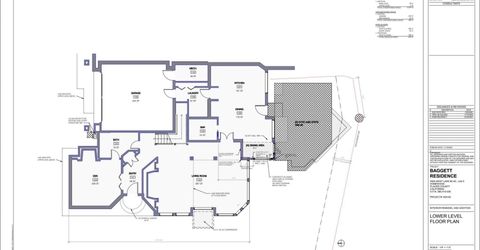 4000 West Lake Boulevard, Homewood, CA 96141 Photo