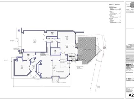 4000 West Lake Boulevard, Homewood, CA 96141 Photo