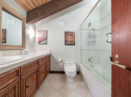 4000 West Lake Boulevard, Homewood, CA 96141 Photo