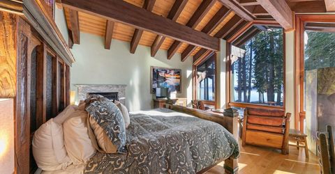 4000 West Lake Boulevard, Homewood, CA 96141 Photo
