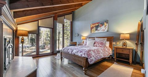 4000 West Lake Boulevard, Homewood, CA 96141 Photo
