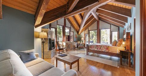 4000 West Lake Boulevard, Homewood, CA 96141 Photo