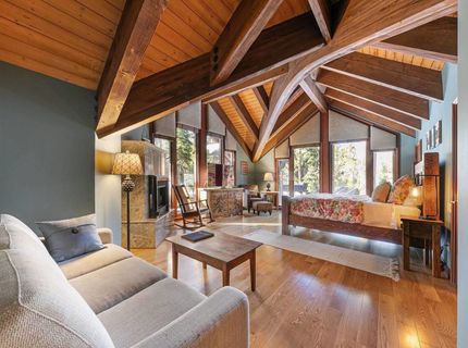 4000 West Lake Boulevard, Homewood, CA 96141 Photo