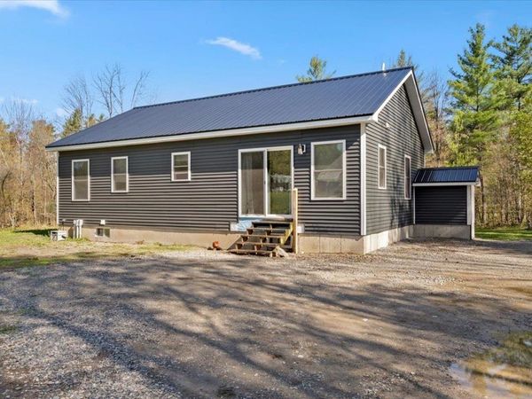 2650 Woodward Neighborhood Road, Enosburg, VT 05450