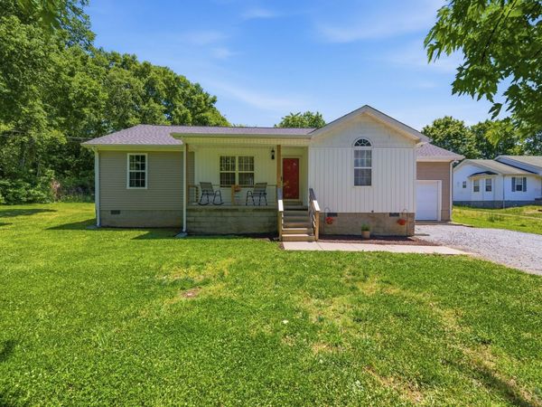 442 Sondra Dr , Smyrna, TN 37167