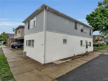 378 Schenck Street, North Tonawanda, NY 14120