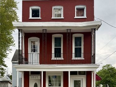 1317 Neilson Street, Utica, NY 13501