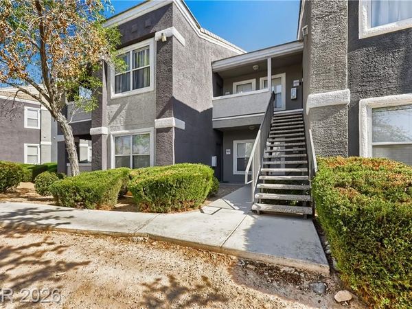 9620 W Russell Road , Unit 2023, Las Vegas, NV 89148