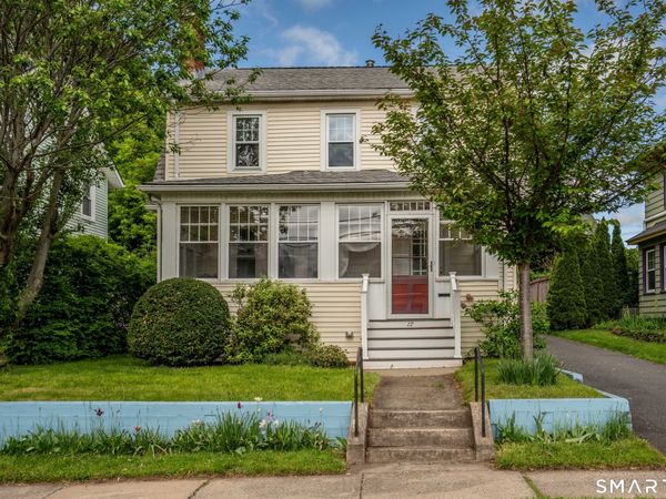 17 Troy, West Hartford, CT 06119