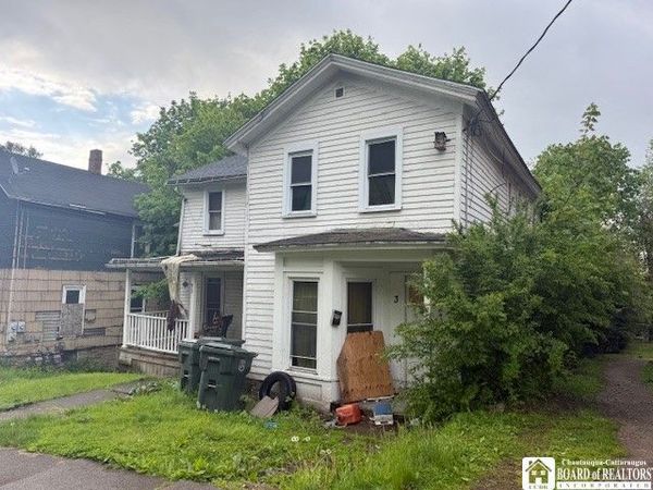 622 E 6th Street , Jamestown, NY 14701