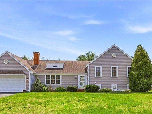 7 Nobadeer Circle, Kingston, MA 02364