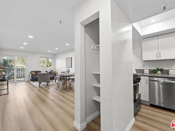 116 Marmion Way, Unit 9, South Pasadena, CA 91030