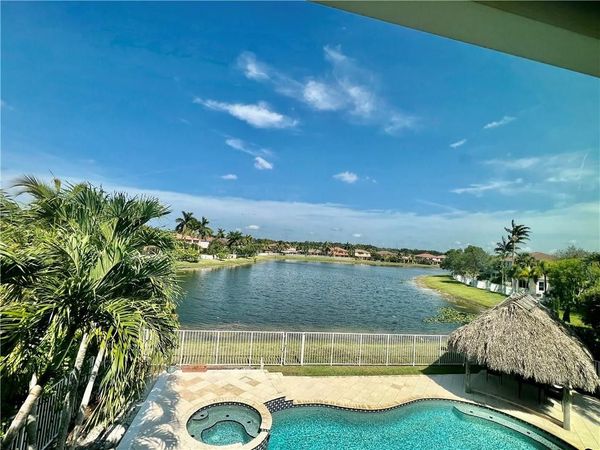 3766 W Gardenia Avenue, Weston, FL 33332