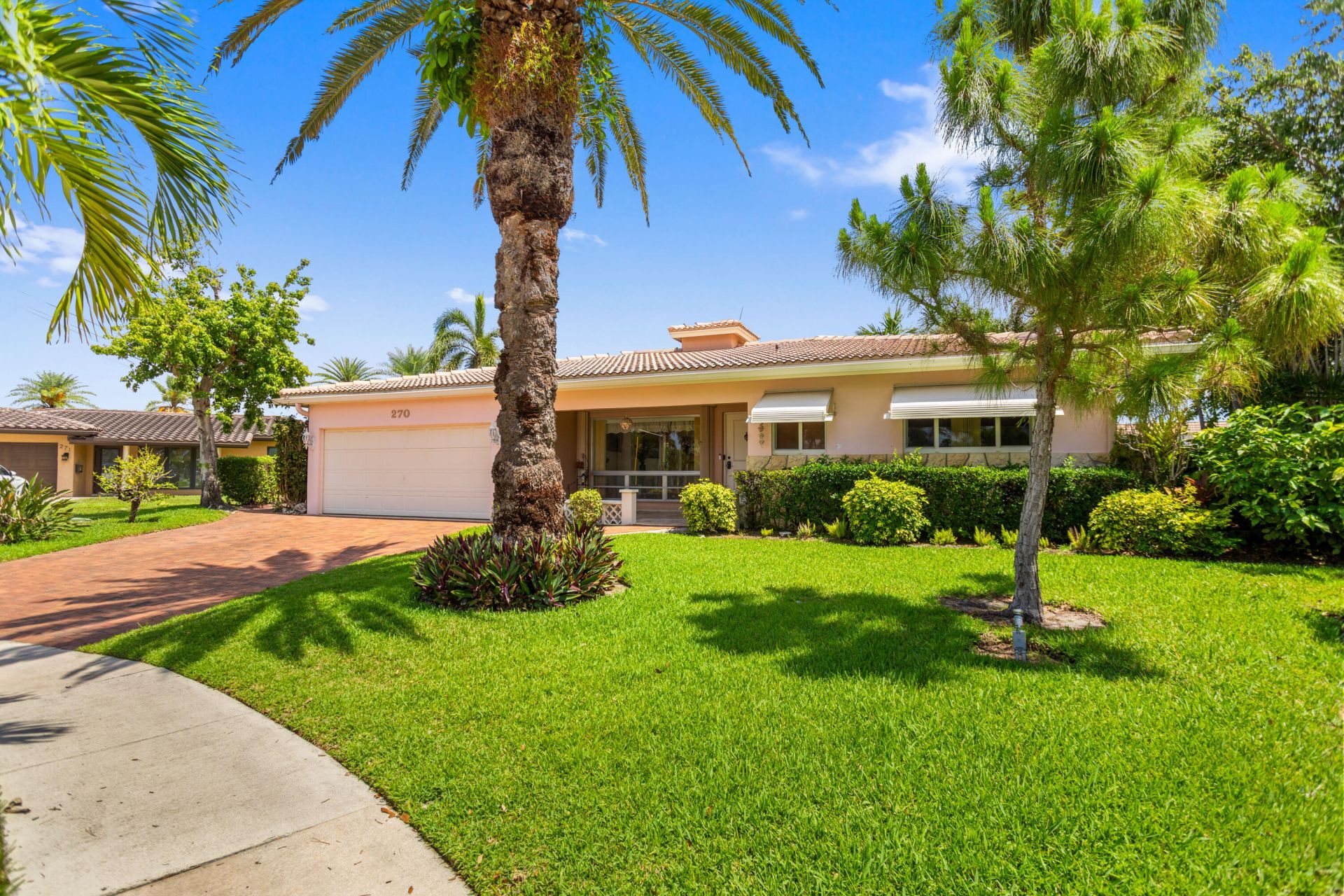 270 SE 5th Terrace, Pompano Beach, FL 33060 Photo