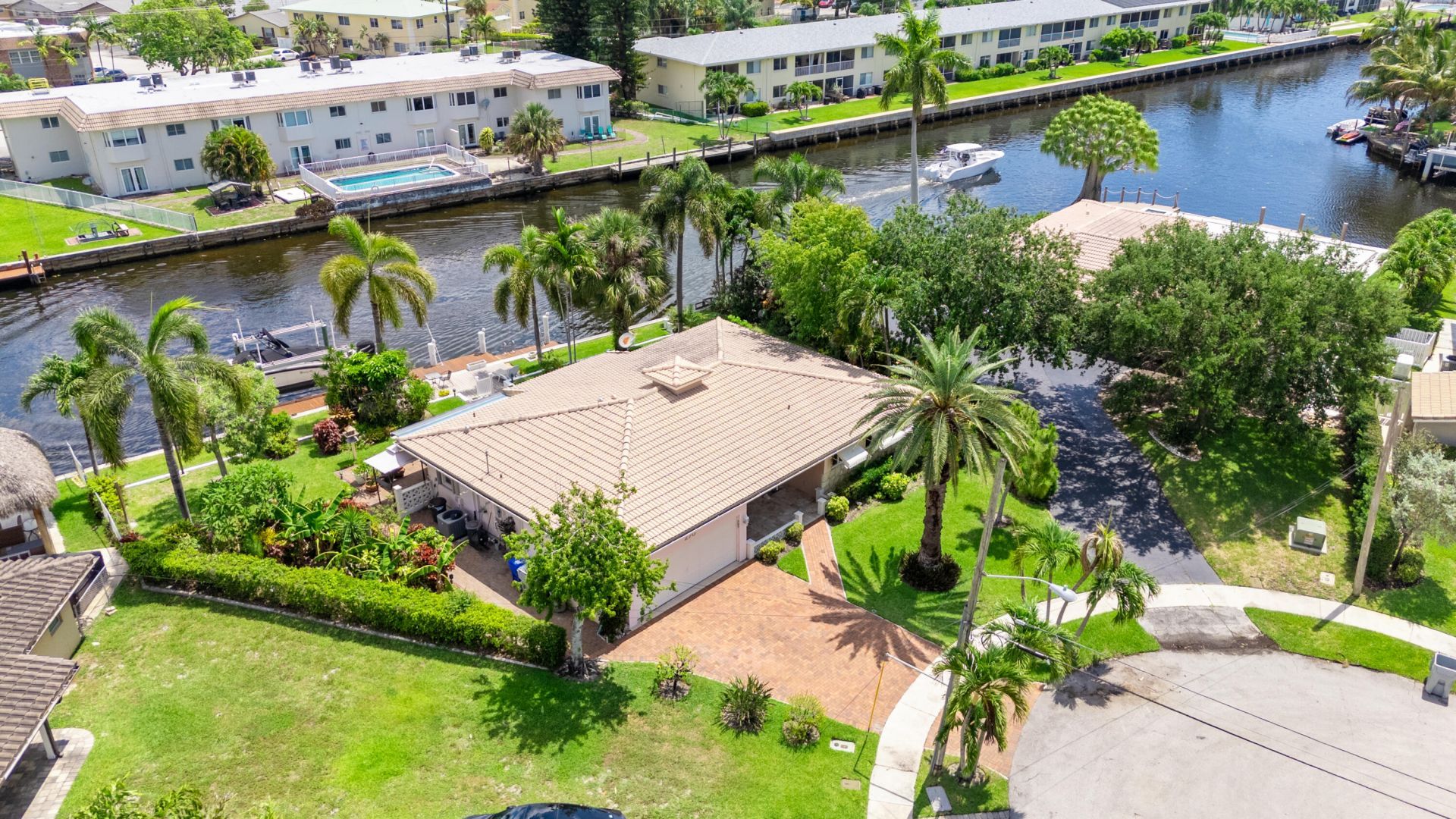 270 SE 5th Terrace, Pompano Beach, FL 33060 Photo