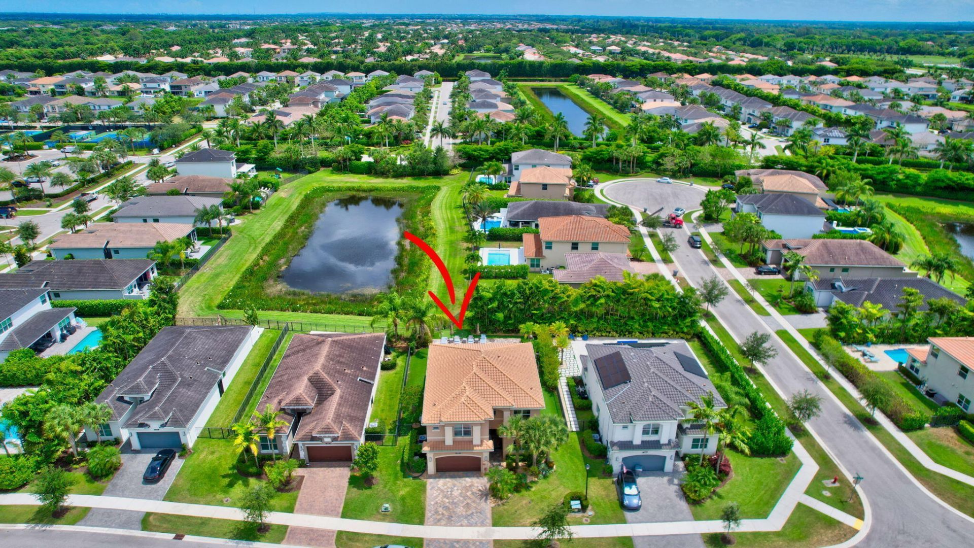 9712 Celtic Sea Lane, Delray Beach, FL 33446 Photo