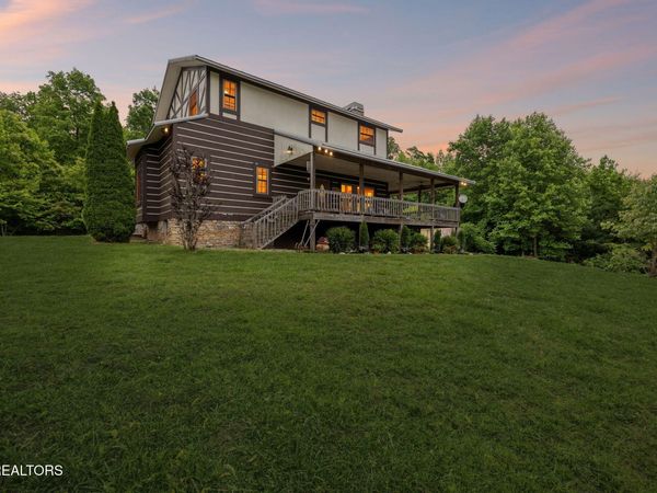 161 Willie Shell Rd, Reliance, TN 37369