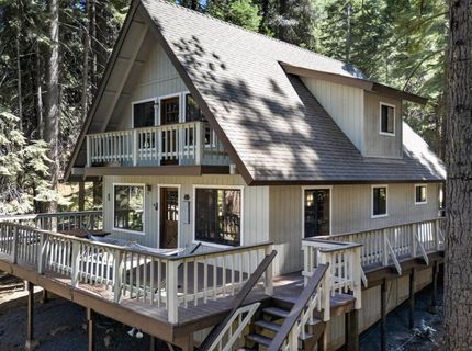 124 Marion Trail, Lake Almanor, CA 96020 Photo